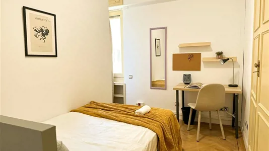 Rooms in Madrid Moncloa-Aravaca - photo 2