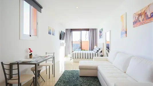 Apartments in Barcelona Les Corts - photo 3