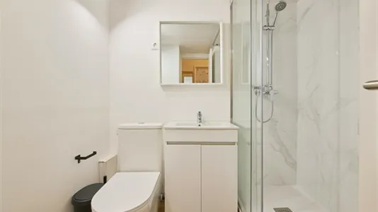 Apartments in Location is not specified - photo 9