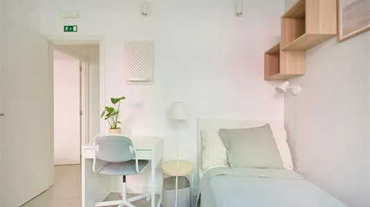 Rooms in Location is not specified - photo 3