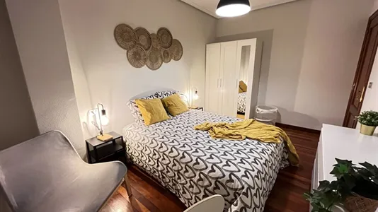 Rooms in Bilbao - photo 6