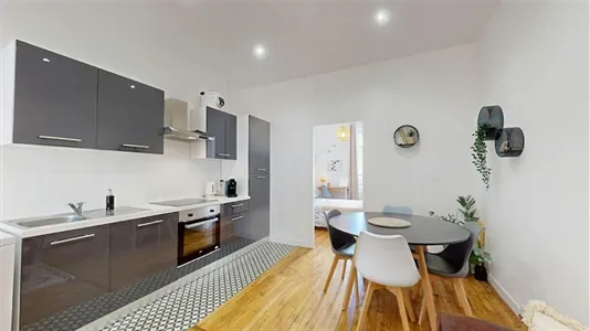 Rooms in Lyon - photo 7