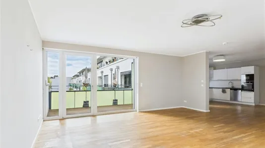 Apartments in Berlin Lichtenberg - photo 1