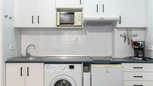 Apartments in Barcelona Sants-Montjuïc - photo 9