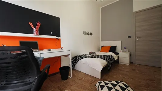 Rooms in Turin - photo 4