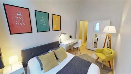 Rooms in Lyon - photo 3