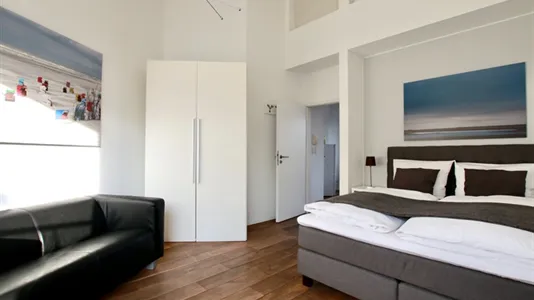 Apartments in Cologne Innenstadt - photo 8