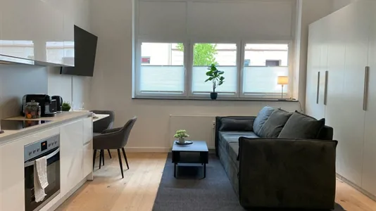 Apartments in Essen - photo 2