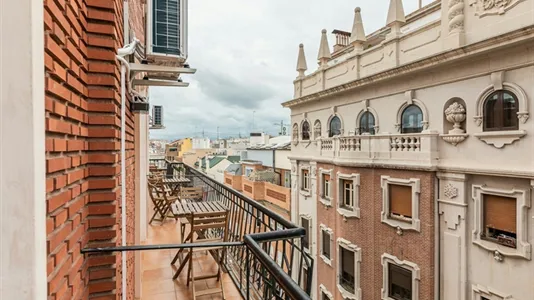 Rooms in Valencia L'Eixample - photo 8