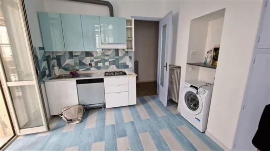 Rooms in Turin - photo 4