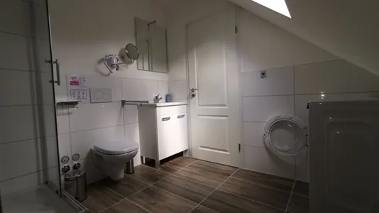 Apartments in Cologne Porz - photo 7