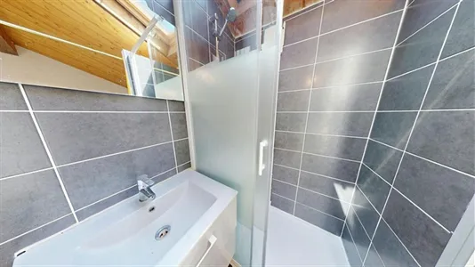 Apartments in Saint-Étienne - photo 10