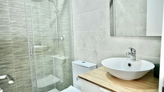 Apartments in Madrid Chamartín - photo 8