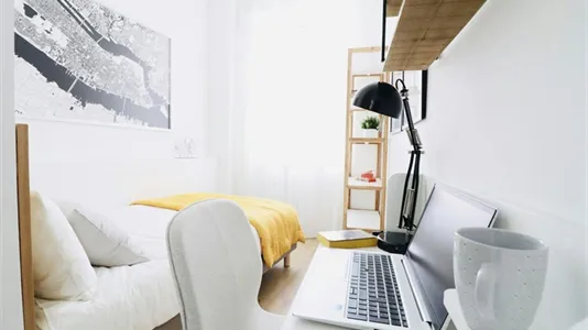 Rooms in Nice - photo 4