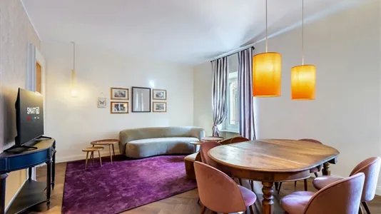 Apartments in Turin - photo 2