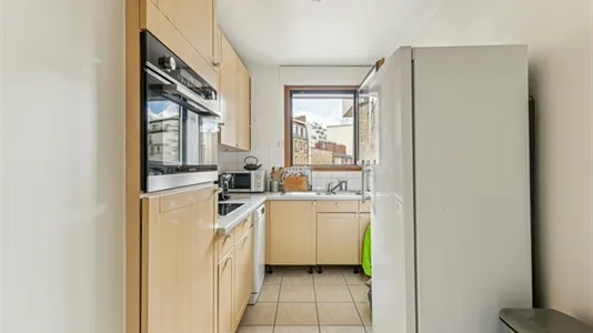 Apartments in Paris 15ème arrondissement - photo 10