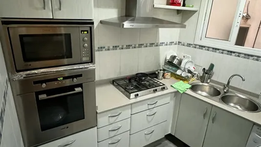 Rooms in Barcelona Eixample - photo 10