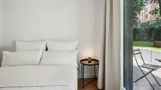 Rooms in Berlin Mitte - photo 3