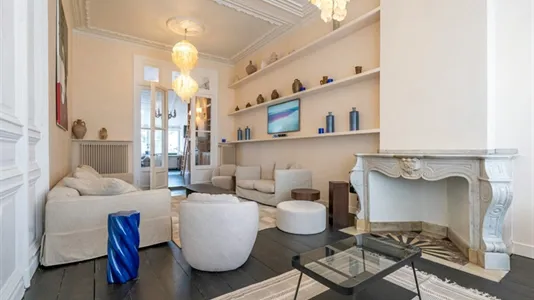 Rooms in Stad Antwerp - photo 7