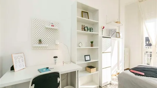Rooms in Milano Zona 8 - Fiera, Gallaratese, Quarto Oggiaro - photo 10