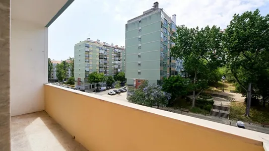 Rooms in Location is not specified - photo 8