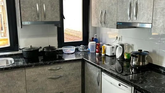 Rooms in León - photo 6