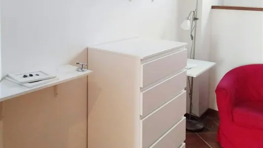 Rooms in Florence - photo 8