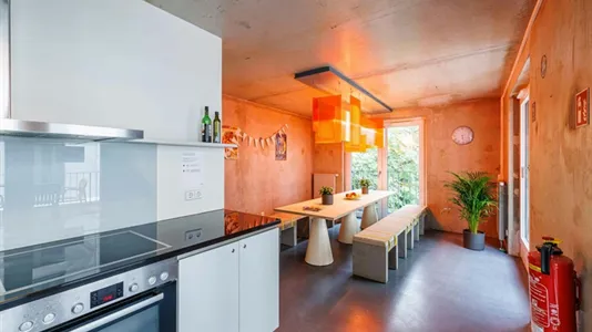 Apartments in Berlin Mitte - photo 10