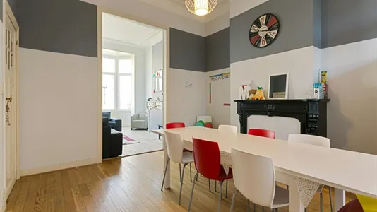 Rooms in Brussels Schaarbeek - photo 8
