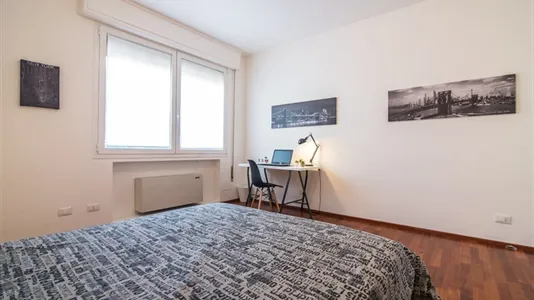 Rooms in Padua - photo 5