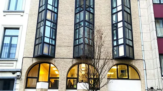 Rooms in Brussels Sint-Gillis - photo 6