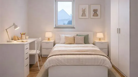 Apartments in Offenbach am Main - photo 5