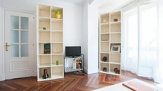 Apartments in Madrid Centro - photo 9