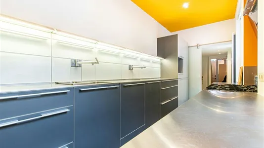 Rooms in Brussels Elsene - photo 5