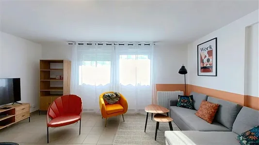 Rooms in Bordeaux - photo 7