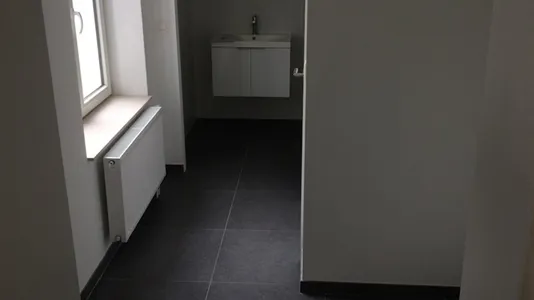 Rooms in Brussels Schaarbeek - photo 7