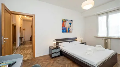 Room for rent in Milano Zona 7 - Baggio, De Angeli, San Siro, Milan