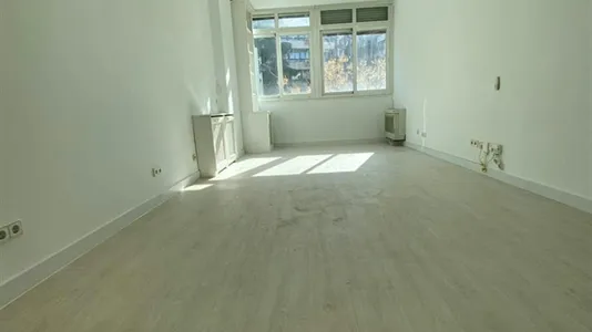 Apartments in Madrid Chamartín - photo 10