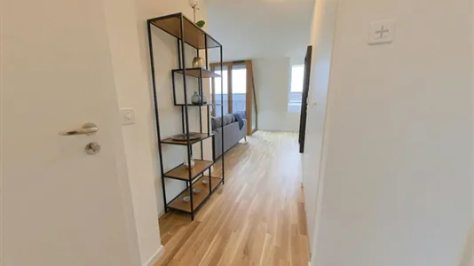 Apartments in Lausanne - photo 6