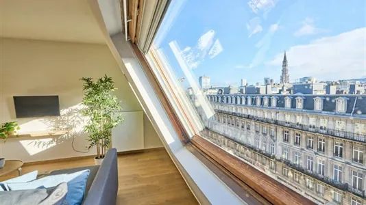 Apartments in Stad Brussel - photo 6