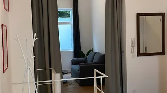 Apartments in Brussels Elsene - photo 7