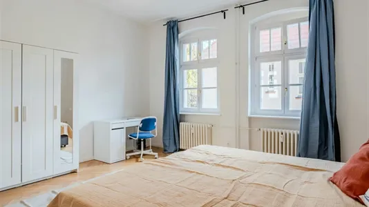 Rooms in Berlin Steglitz-Zehlendorf - photo 4