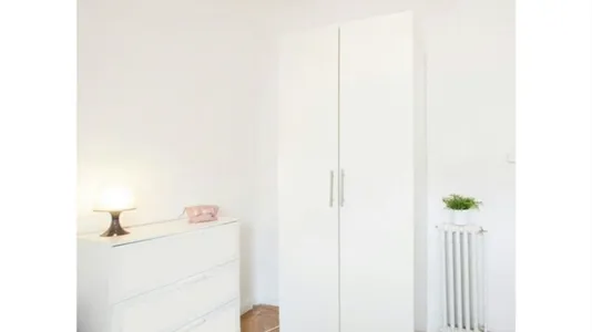 Rooms in Madrid Centro - photo 7