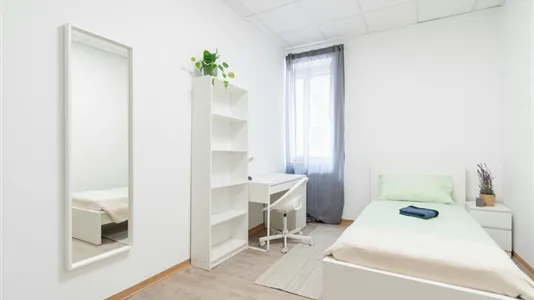 Rooms in Turin - photo 4