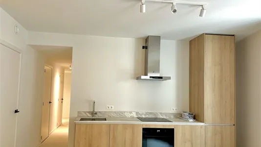 Apartments in Stad Antwerp - photo 9