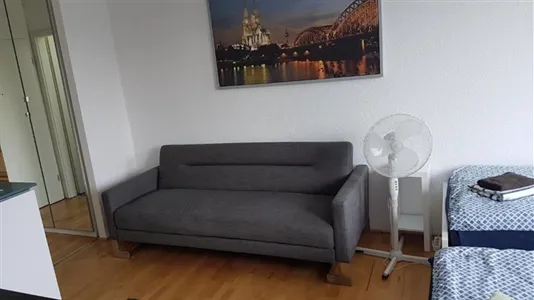 Apartments in Cologne Kalk - photo 7