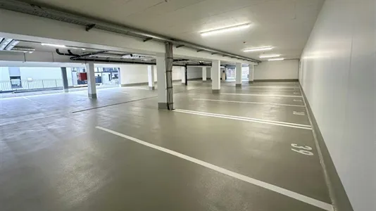 Apartments in Wetteraukreis - photo 9