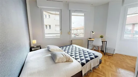 Rooms in Lyon - photo 1