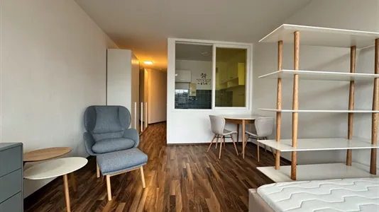 Apartments in Mönchengladbach - photo 6