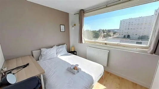 Rooms in Nancy - photo 2